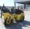 Compacteur tandem Bomag BW 138 AD-5