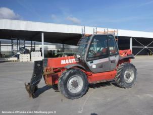  Manitou MT1235 ST