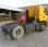 Pour semi-remorque Volvo ECR 88 D