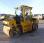 Compacteur tandem Caterpillar CD8