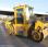 Compacteur tandem Caterpillar CD8