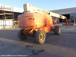 Nacelle automotrice JLG 860 SJ