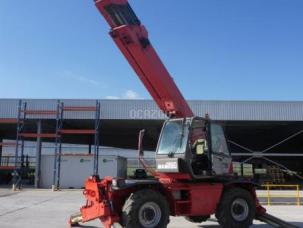  Manitou MRT 2145 M