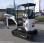 Mini-pelle Bobcat E 20 Z