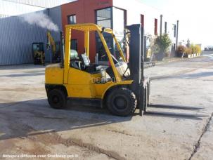  Hyster H4.00 XMS -6