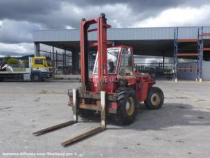  Manitou MB 60 H