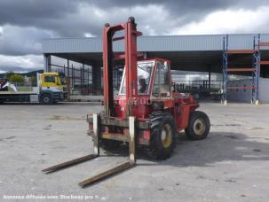  Manitou MB 60 H