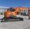 Pelle  Doosan DX 140 LCR -3