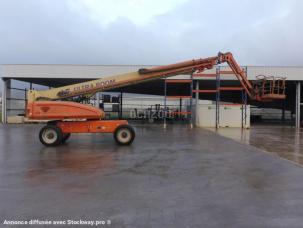 Nacelle automotrice JLG 1200 SJP