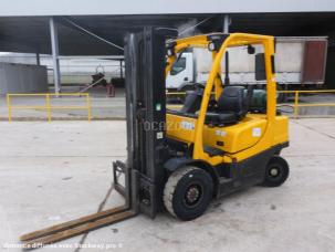  Hyster H2.5 FT