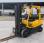  Hyster H2.5 FT