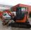 Pelle  Hitachi ZX48 U-5A CLR