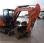 Pelle  Hitachi ZX48 U-5A CLR