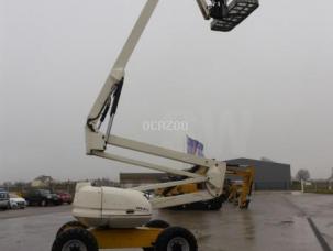 Nacelle automotrice Manitou 200 ATJ