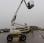 Nacelle automotrice Manitou 200 ATJ