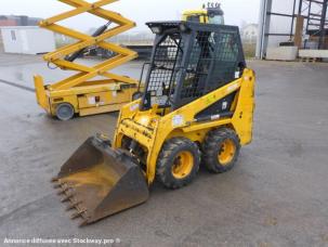 Mini-chargeuse Bobcat S70