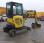 Mini-pelle Komatsu PC26 MR-3