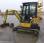 Mini-pelle Komatsu PC26 MR-3