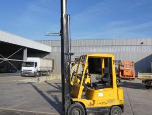  Hyster H1.75 XM