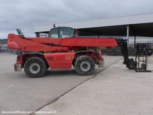  Manitou MRT 2540