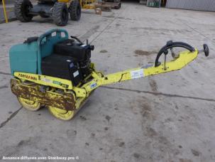 Compacteur à main Ammann ARW65