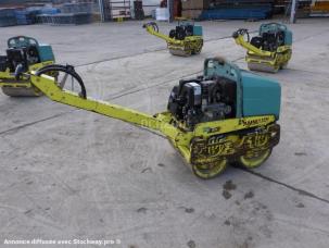 Compacteur à main Ammann ARW65