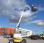 Nacelle automotrice Manitou 180 ATJ