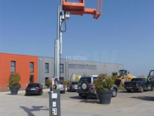Nacelle automotrice JLG TOUCAN DUO