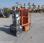 Nacelle automotrice JLG TOUCAN DUO