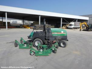 Tondeuse RANSOMES HR 9016 TURBO