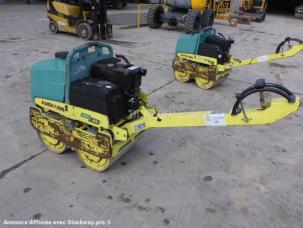 Compacteur à main Ammann ARW 65