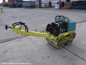 Compacteur à main Ammann ARW 65