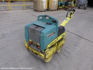 Compacteur à main Ammann ARW 65