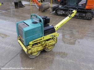 Compacteur à main Ammann ARW 65