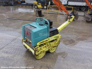 Compacteur à main Amman ARW 65