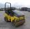 Compacteur tandem Bomag BW 120 AD-5