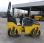 Compacteur tandem Bomag BW 120 AD-5