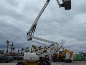 Nacelle automotrice Manitou 200 ATJ