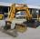 Mini-pelle Hyundai R 80 CR-9A