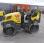 Compacteur tandem Wacker Neuson RD27-120