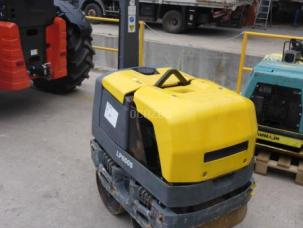 Compacteur à main Atlas copco LP 6505