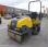 Compacteur tandem Atlas copco CC 1200