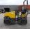 Compacteur tandem Atlas copco CC 1200