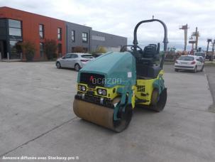 Compacteur tandem Ammann AR26-2