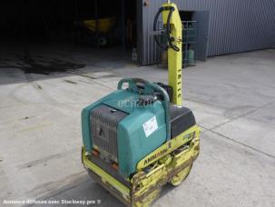 Compacteur à main Ammann ARW 65