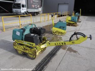 Compacteur à main Ammann ARW 65