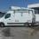 Nacelle Renault MASTER 125 DCI