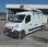 Nacelle Renault MASTER 125 DCI