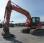 Pelle  Doosan DX235 - LCR