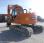 Pelle  Doosan DX235 - LCR